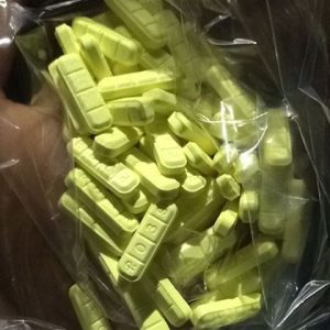 Buy Xanax 2mg Yellow Bar R039 online