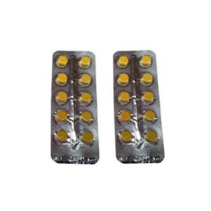 Lorazepam 2mg Tablet