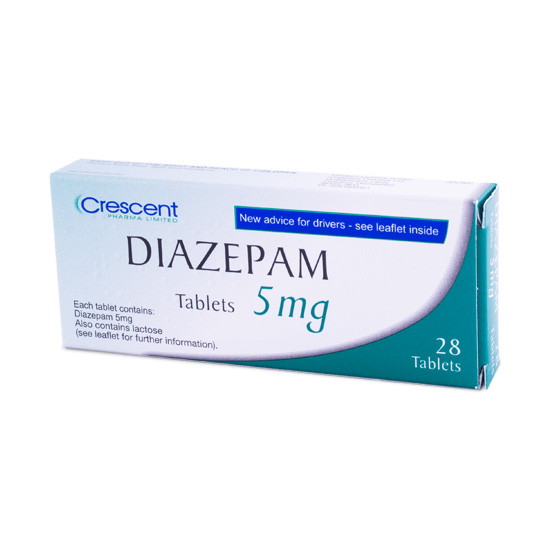 Order Diazepam 5Mg Online