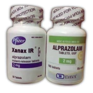 Benzodiazepines For Sale