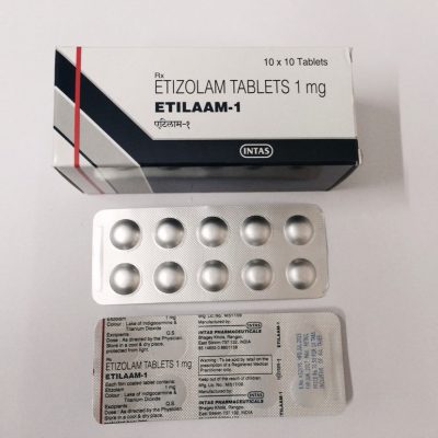 Etizolam Tablet Buy Online